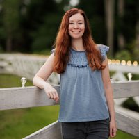 Nichole Heydenburg