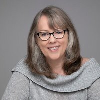 Luanne C Brown