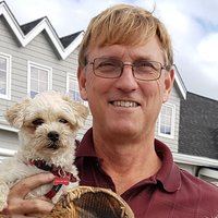 Terry Birdgenaw