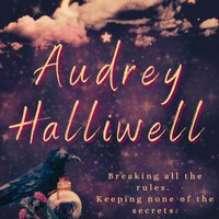 Audrey Halliwell