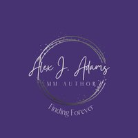 Alex J. Adams