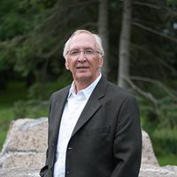 Barry Finlay