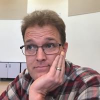 Ben Monroe