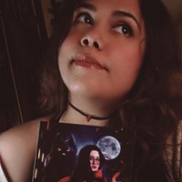 Miriam Yvette