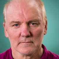 Angus Peter Campbell