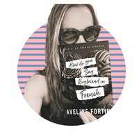 Aveline Fortin