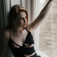 Amelia Spencer