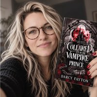 Darcy Fayton
