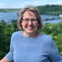 Beth Gildersleeve