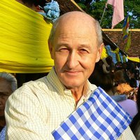Chet Nairene