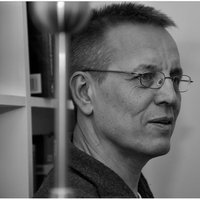 Alan Humm