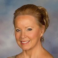 Donna Carr Roberts