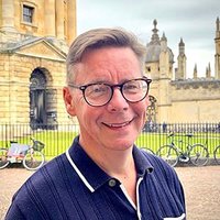 Colin Sephton