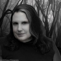 Jane Nightshade