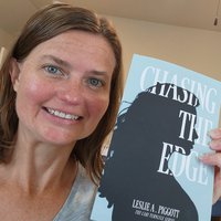 Leslie Piggott