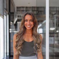 Melody Pendlebury