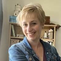 Kate Machon