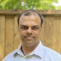 S. N. Rao