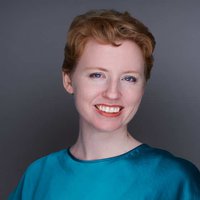 Katherine Grant