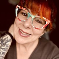 Roxanne Blackhall