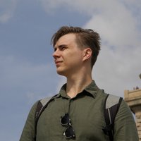 Vanya Bagaev