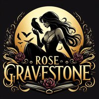Rose Gravestone