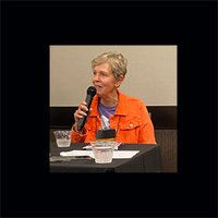 Frances Lucas