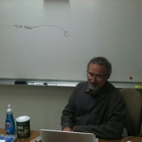Neil Ruttenberg