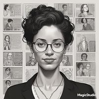 Maryam Roble