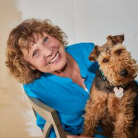 Eva Shaw