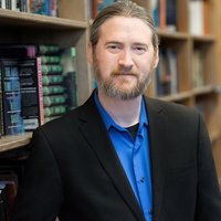 Christopher J. Harris