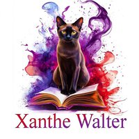 Xanthe Walter