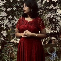 Dharshaini G