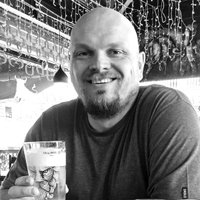 Shaun Strydom