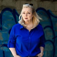 Ramona Baillie