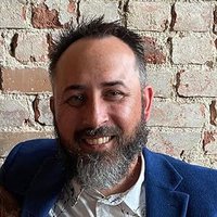 Derek R. Bridges