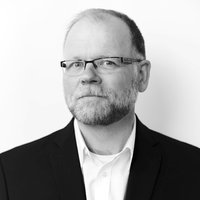 C. J. Loveman