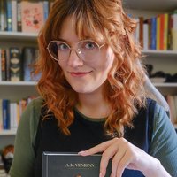 A. K. Venrinn