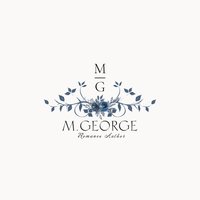M. George