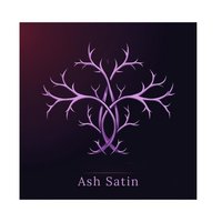 Ash Satin