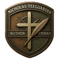 Nicholas Teeguarden