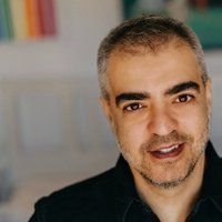 Ali Horriyat