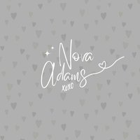 Nova Adams