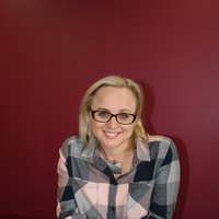 Paula Weston