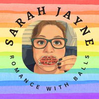 Sarah Jayne