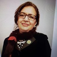 Mahnaz Badihian