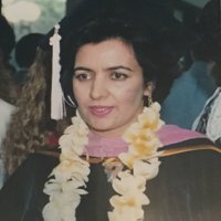Mahnaz Badihian
