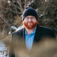 Matthew Caldwell