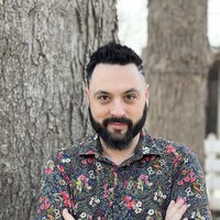 Chris M. Arnone