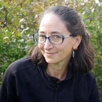 Jodi Lew-Smith